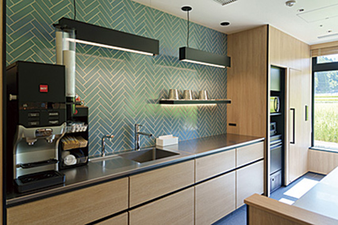 フェアフィールド・バイ・マリオット