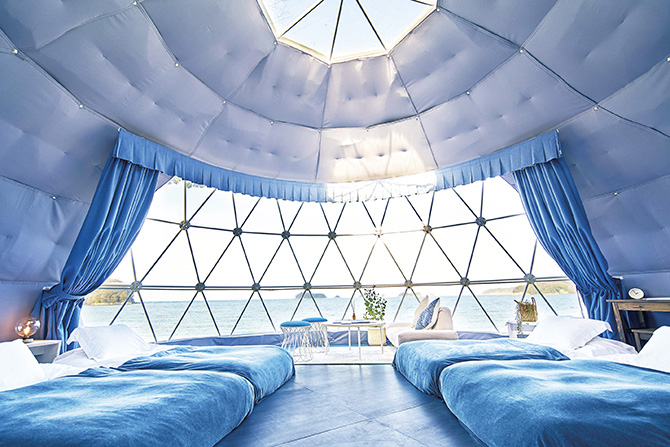 グランオーシャン伊勢志摩