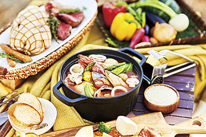 グランオーシャン伊勢志摩