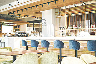 ニッコースタイル名古屋