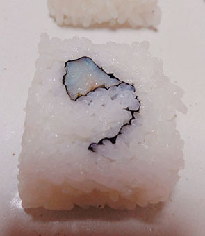 ふぐ料理 鮨 光