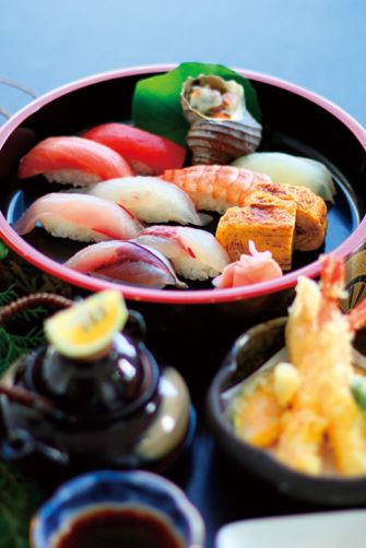 スパ＆レストラン亀川マリーナテラス 関あじ関さばの郷 佐賀関食堂