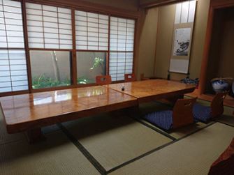 ふぐ料理 鮨 光