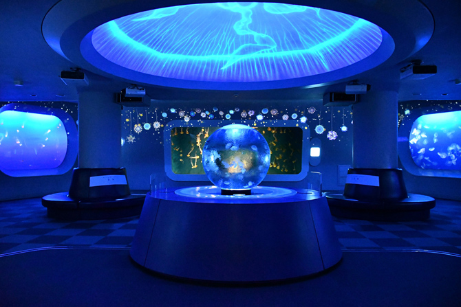 神奈川 クリスマスデートにおすすめスポット24選 イルミネーションも じゃらんニュース