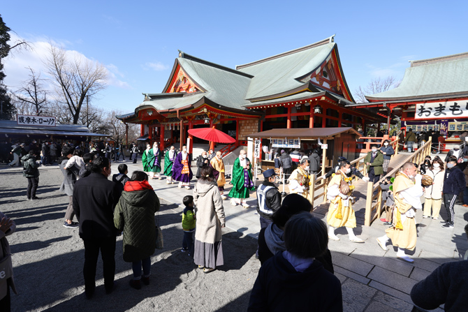 (画像提供:大阪 成田山不動尊)