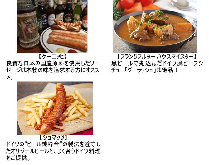 クリスマスマーケット