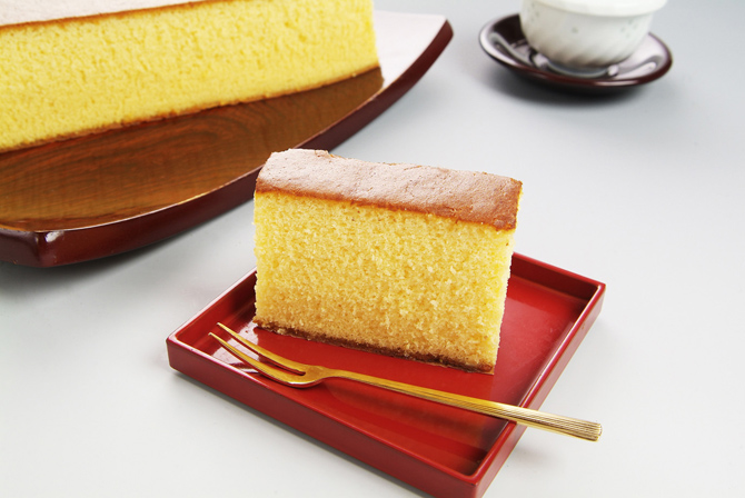 (画像提供:菓匠たけだ)