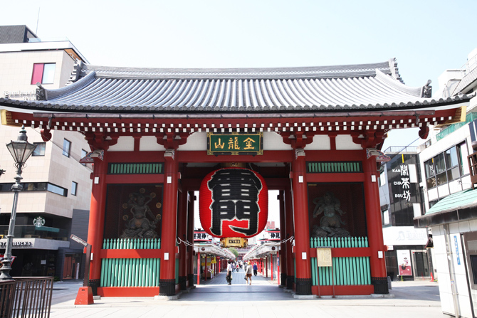 浅草寺