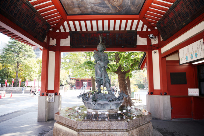 浅草寺