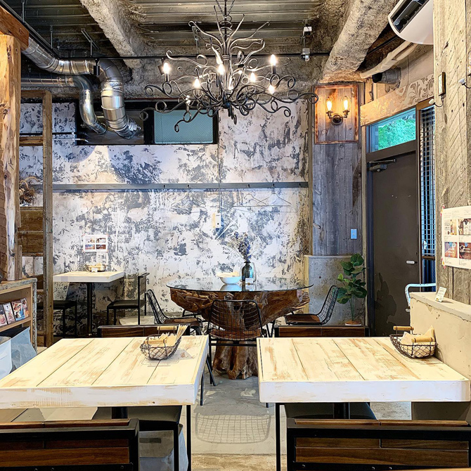 FEBRUARY KITCHEN