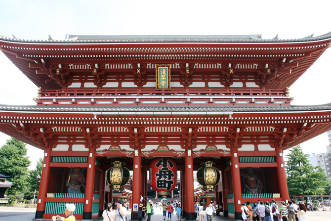 浅草寺