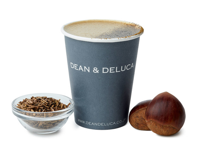 DEAN & DELUCA