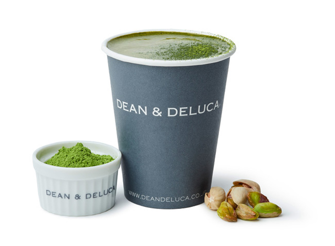DEAN & DELUCA