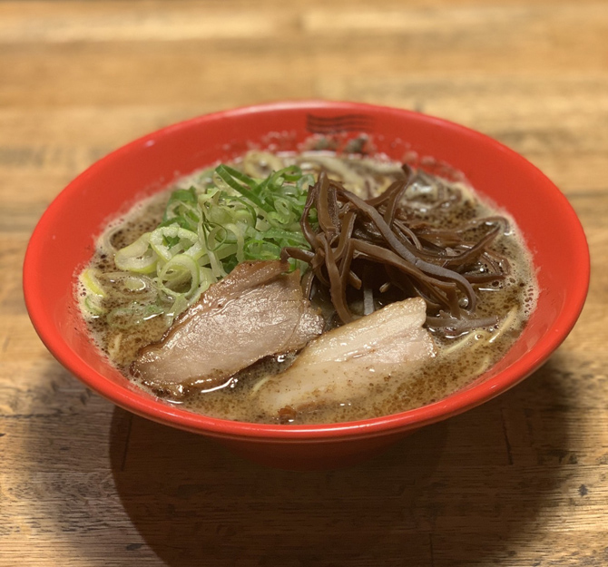 (画像提供:株式会社 Ramen Switch)