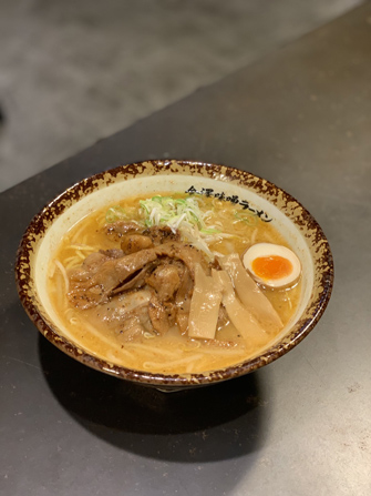 (画像提供:株式会社 Ramen Switch)