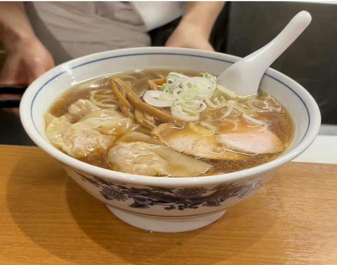 (画像提供:株式会社 Ramen Switch)