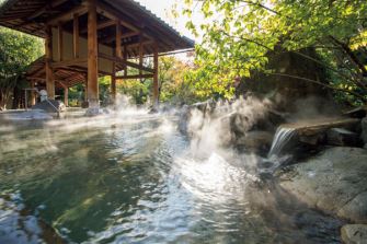 名古屋から近い温泉地8選 車で2時間台で行ける 21 22 じゃらんニュース