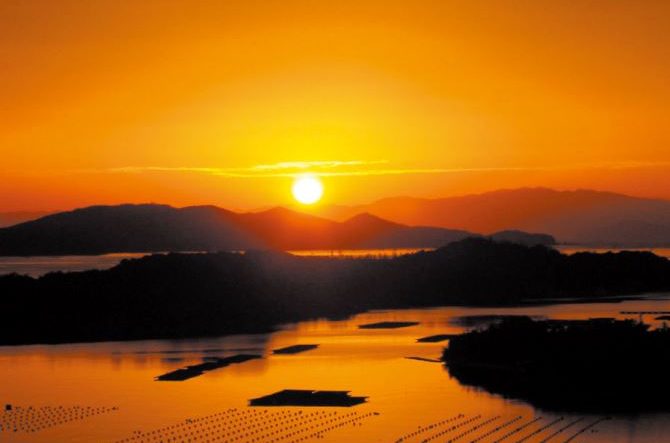 名古屋から近い温泉地8選 車で2時間台で行ける 21 22 じゃらんニュース