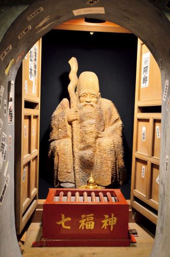 宗教法人 石應禅寺 釜石大観音