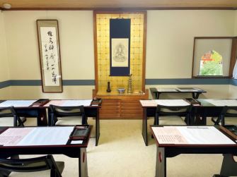 昭和大仏 青龍寺
