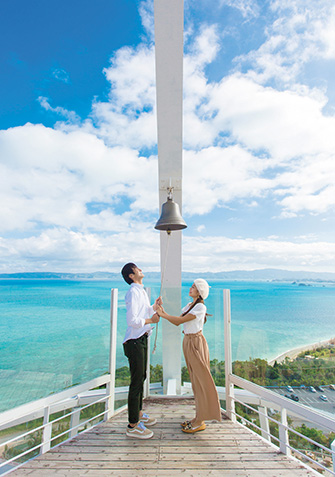 古宇利オーシャンタワー