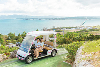 古宇利オーシャンタワー