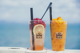 BeachSide PizzaBar BEAPA