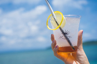 Sunstache Coffee ,Bay