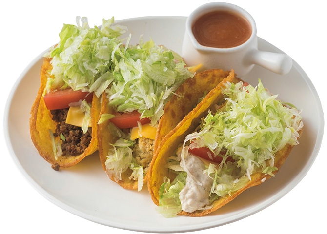 チャーリー多幸寿