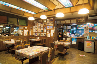 チャーリー多幸寿