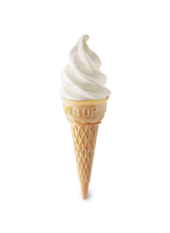 ソフトクリーム