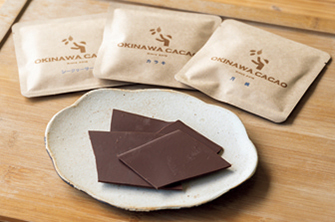 OKINAWA CACAO