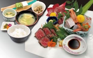 菊南温泉スパリゾート あがんなっせ