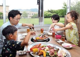 脇田温泉 華の湯 ルートイングランティア福岡宮若