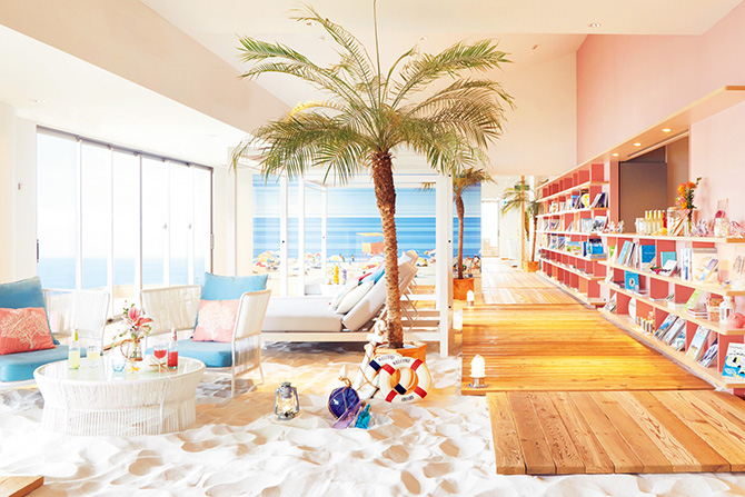 東海近郊 赤ちゃん向けサービス 設備が充実の宿26選 子連れ家族旅行におすすめ 22 じゃらんニュース