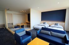 【2026年】3世代旅行におすすめ！広い部屋で過ごせる、クチコミ高評価の宿6選＜全…