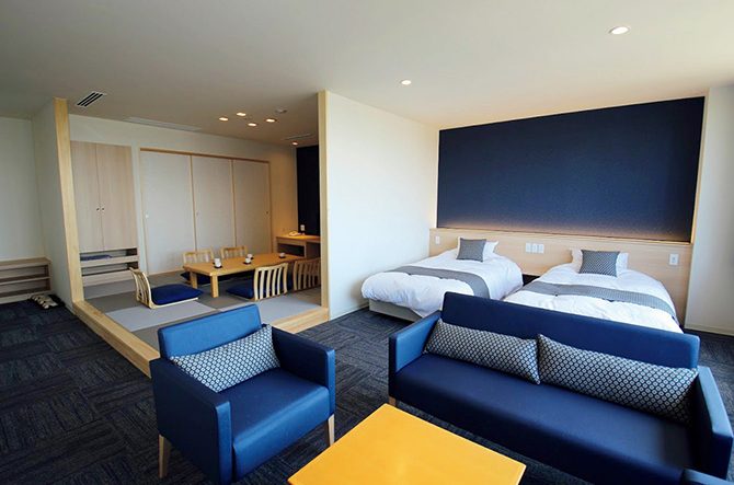 【2026年】3世代旅行におすすめ!広い部屋で過ごせる、クチコミ高評価の宿6選<全国>