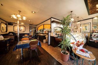 ヨーロッパ菓子と料理の店 雅風