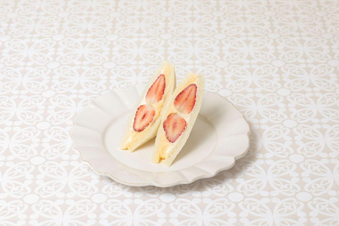 サンドイッチハウス メルヘン