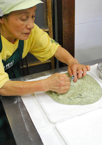 門前農館さんやそう