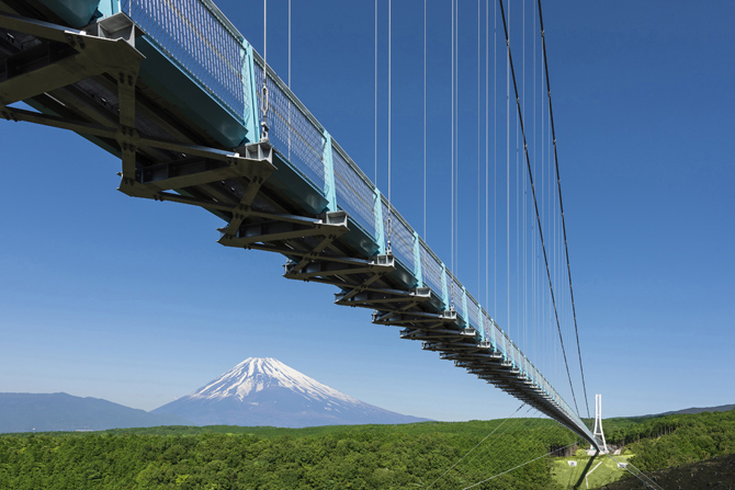 静岡】三島のおすすめ観光スポット12選！絶景・グルメ・癒やし