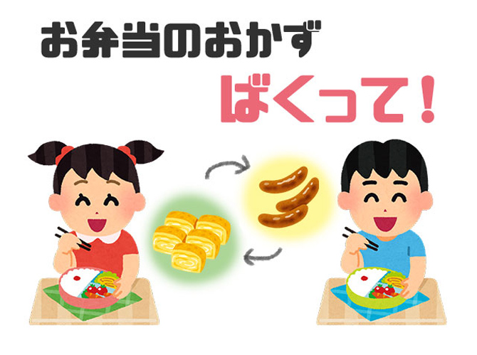 方言クイズ