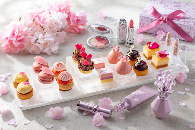 キンプトン新宿東京