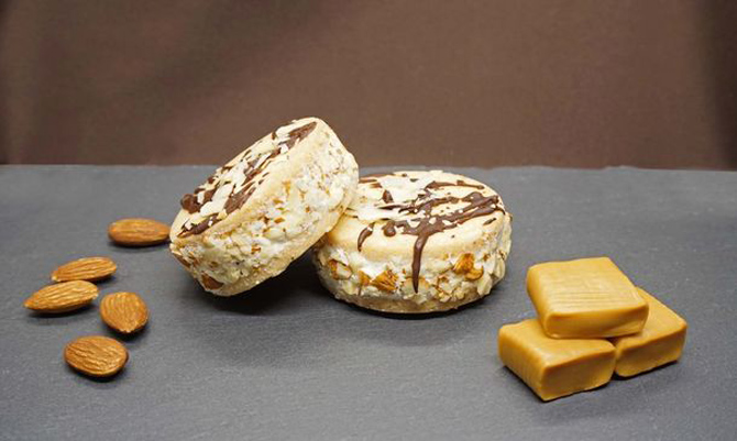 CARAMEL MEISTER