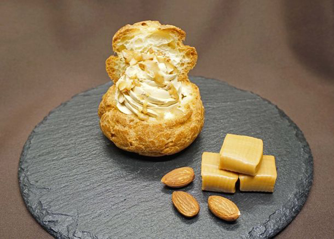 CARAMEL MEISTER