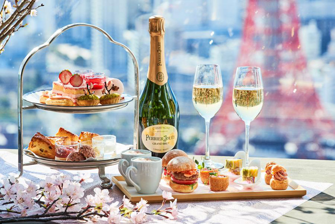 アンダーズ東京