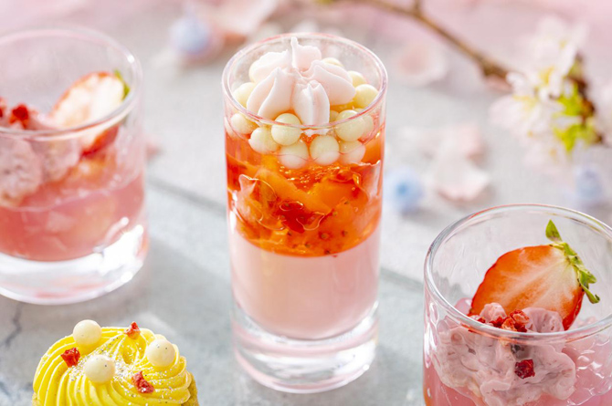 コンラッド東京