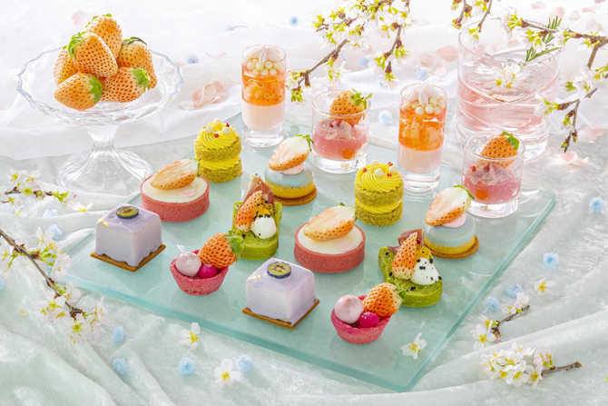 コンラッド東京