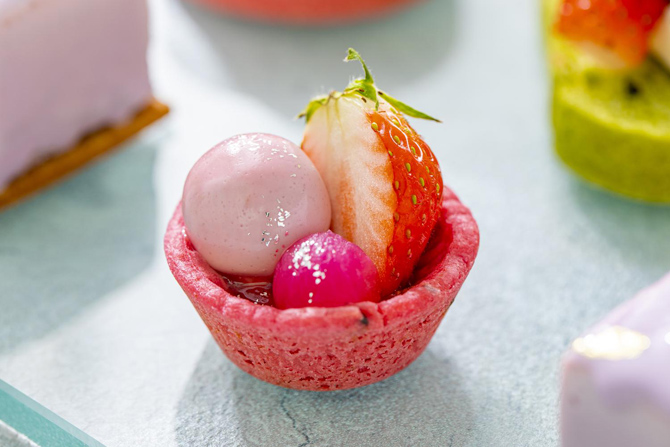 コンラッド東京