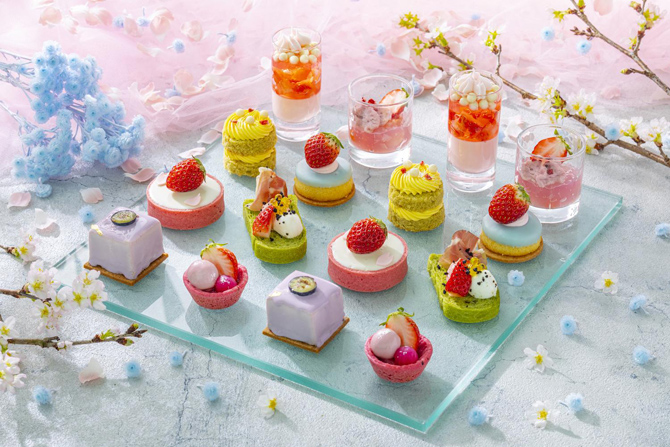 コンラッド東京